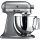 KITCHENAID Robot planetarny 5KSM125 ECU Artisan Grafitowy - 1378893 - zdjęcie 2